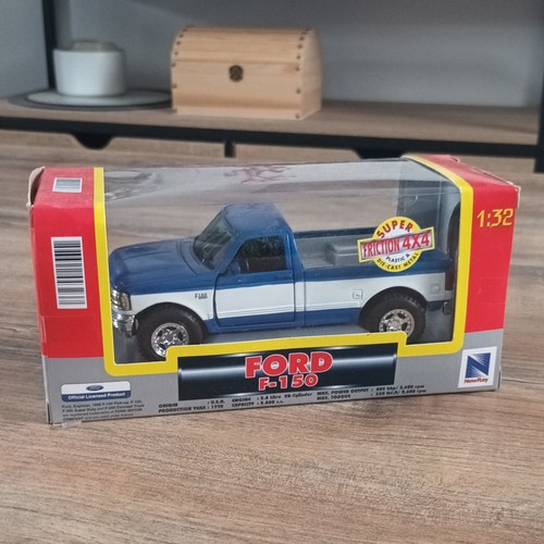 New ray ford 150 - new-ray,