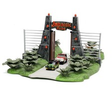 Jada Toys - Jurassic Park 30TH