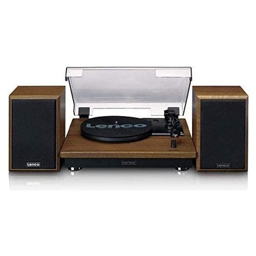 Lenco 100wd plat audio - lenco,