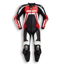 Combinaison cuir Ducati