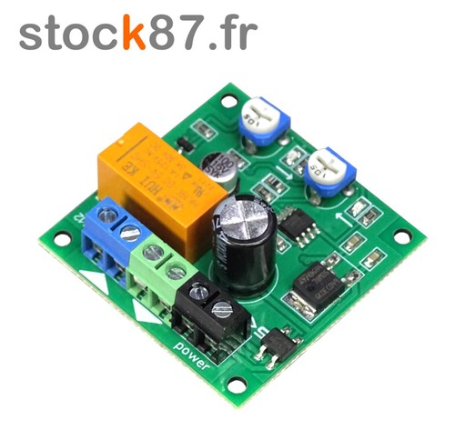 5412 aller retour automatique - aller,