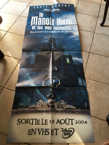 Affiche cinéma vidéo club - cinéma,