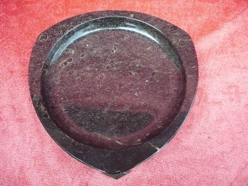 Beau vieux socle - beau, en