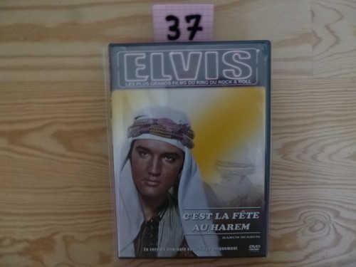 Dvd est fête - c'est, la