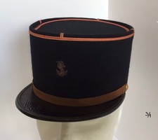 FRANCE INFANTERIE KEPI TROUPE