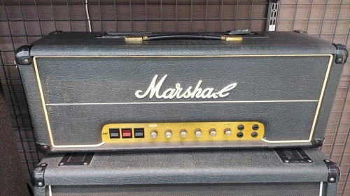 Marshall head amp 1959 - amp,