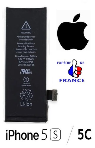 Batterie oem apple - batterie,