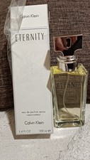Eau de parfum Eternity Calvin