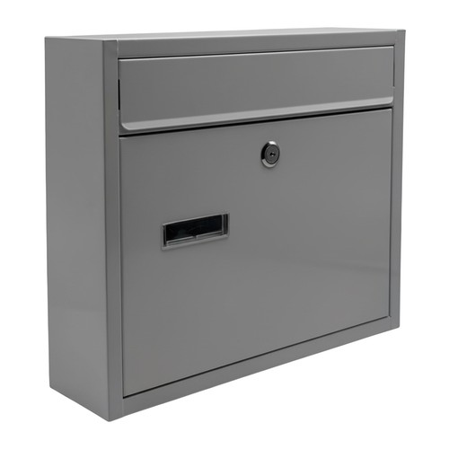 Boîte aux lettres postale