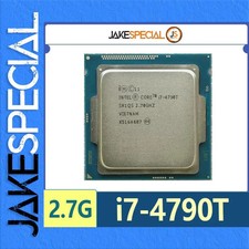 Intel Core i7-4790T Quad-Core