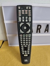 ★ JVC TVRC2 télécommande