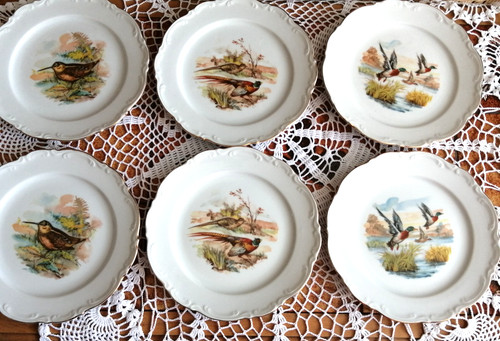 Porcelaine bavaria mittereich - porcelaine,