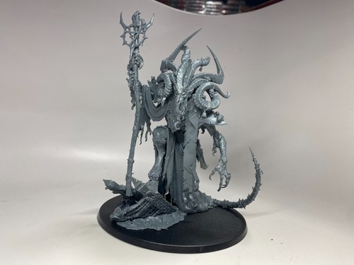 Warhammer age sigmar - age, of