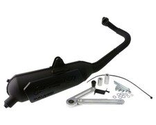 Échappement MALOSSI Wild