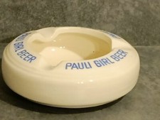 ST. PAULI GIRL BEER BIER