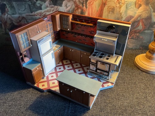 Collection jouet cuisine - collection,