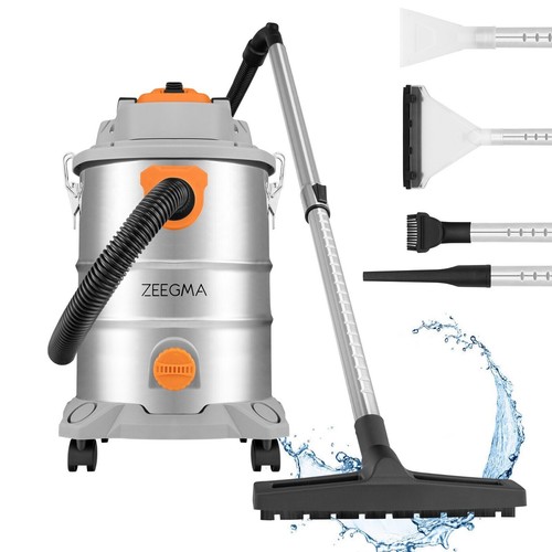 Aspirateur zeegma - aspirateur,