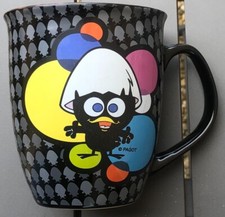 Tasse Calimero  Pagot, Dessin