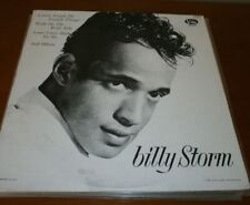 Billy Storm   Sel Titled