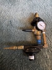 Precimex Helium Balloon Inflator Regulator bin7