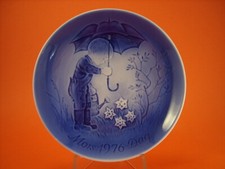 Desiree' Copenhague Plat De La