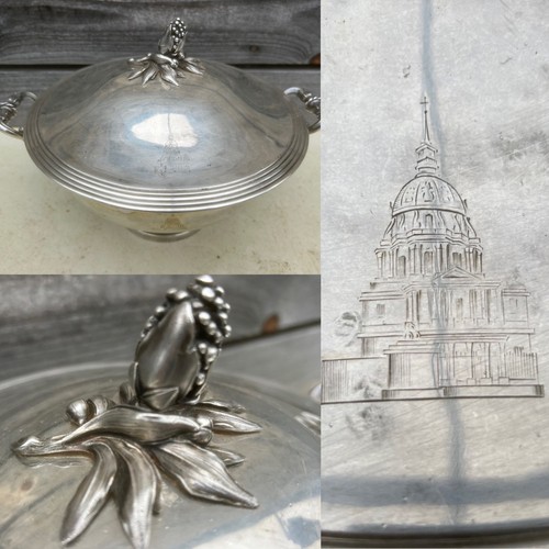Hôtel des invalides paris - des,