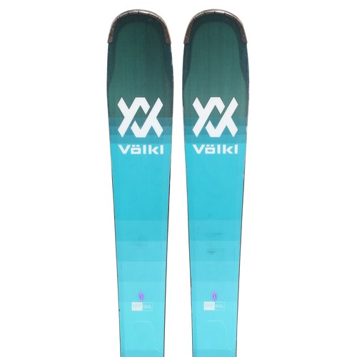 Ski occasion volkl blaze - ski, 82