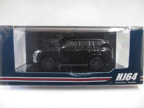 Hobby japan lexus lx600 - japan, 1/64