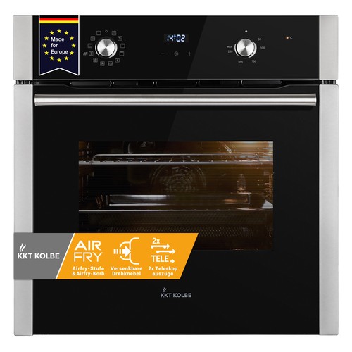 Four encastrable airfry - encastrable, cm