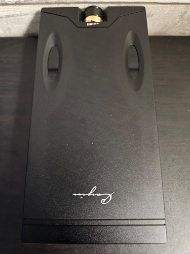 Amplificateur casque portable