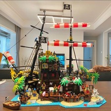 Les pirates de Barracuda Bay -