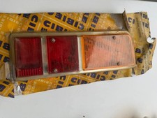 Cabochon Feu Arrière Gauche