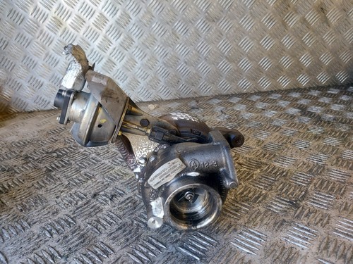 Turbo peugeot 508 - -,