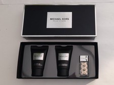 MICHAEL KORS COFFRET POUR