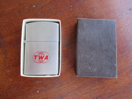 Briquet publicitaire twa type - ,