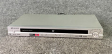 Pioneer DV‑393 DVD Player ? PureCinema Prog Scan MP3/WMA Dolby Digital Silver