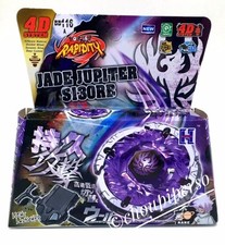 TOUPIE BEYBLADE JADE JUPITER