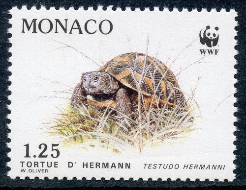 Stamp timbre monaco n - stamp, n°