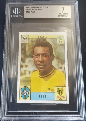 Pele panini mexico red - pele, 70