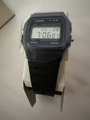 Casio classic 39mm - casio,