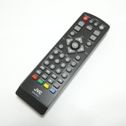 Telecommande jvc c3413 - telecommande,
