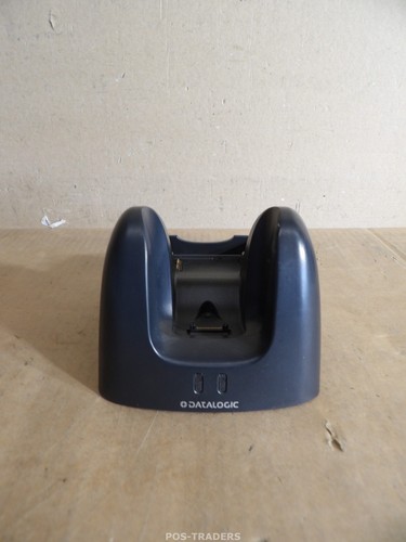 Datalogic dock single slot - datalogic,