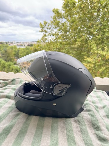 Casque shark - casque,