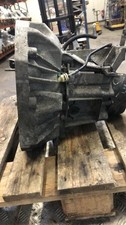 Boite de vitesses RENAULT CLIO 3 PHASE 1 JH3141