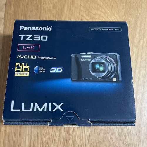 Appareil photo numérique