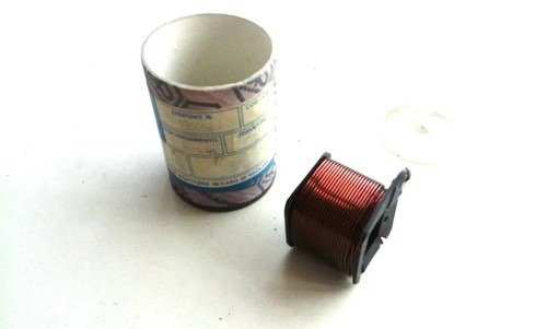Bobine pour piaggio vespa - bobine,