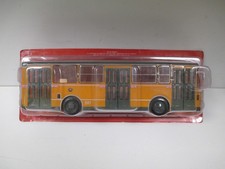 BUS CAR AUTOBUS AUTOCAR FIAT