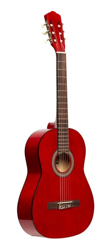 Classique guitare avec - 3/4,