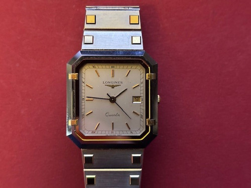 Longines montre bracelet - xl, montre-bracelet