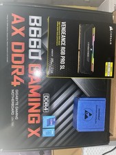 Kit évolution/Composants PC Gamers